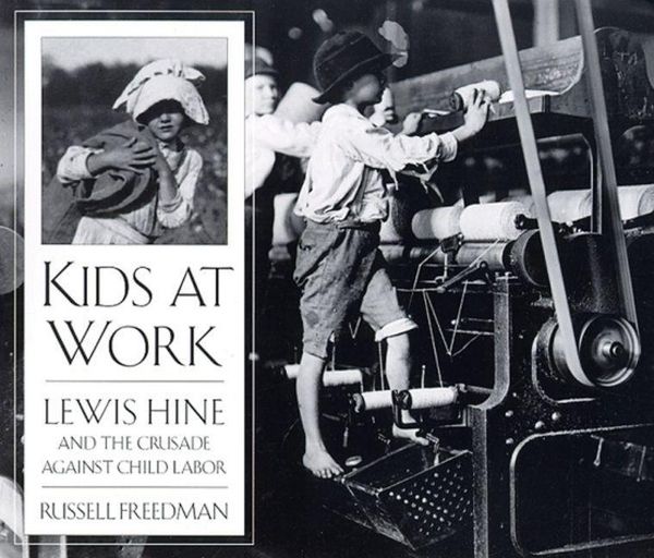 Produktbild: Kids at Work