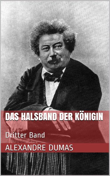 Produktbild: Das Halsband der K&ouml;nigin