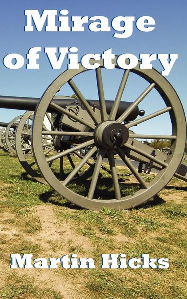 Produktbild: Mirage of Victory