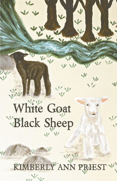 Produktbild: White Goat, Black Sheep