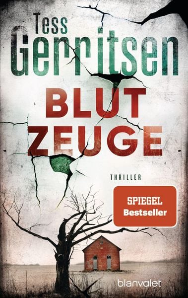 Produktbild: Blutzeuge
