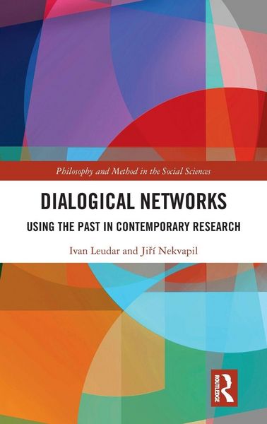 Produktbild: Dialogical Networks