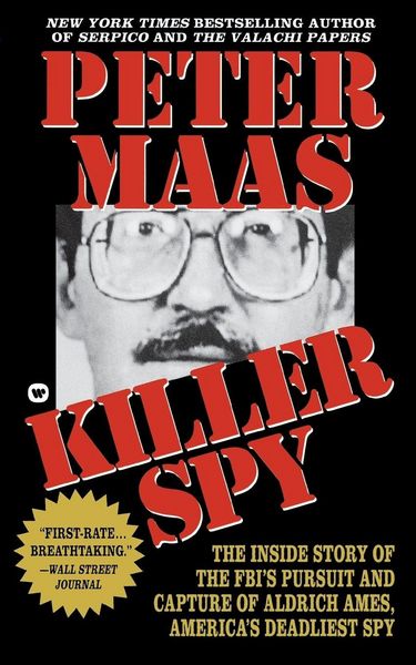 Produktbild: Killer Spy