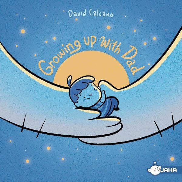 Produktbild: Growing up with Dad