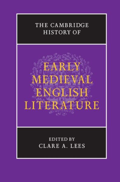 Produktbild: The New Cambridge History of English Literature 7 Volume Hardback Set