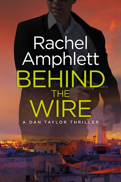 Produktbild: Behind the Wire