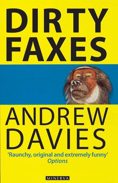 Produktbild: Dirty Faxes