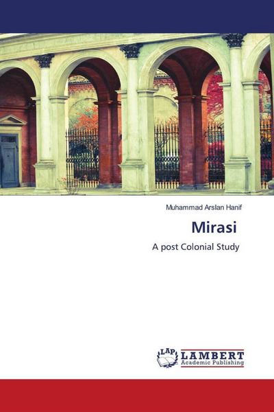 Produktbild: Mirasi