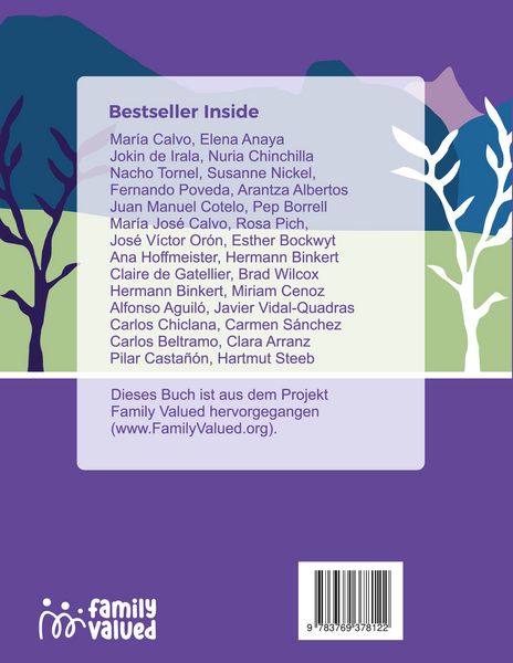 Produktbild: Die Renaissance der Familie