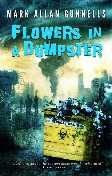 Produktbild: Flowers in a Dumpster