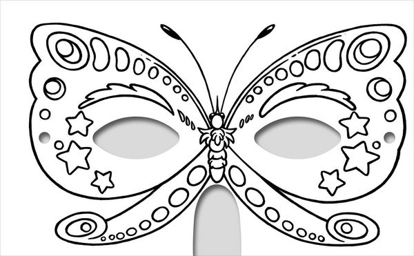 Produktbild: Diamantmasken &ndash; Tiere