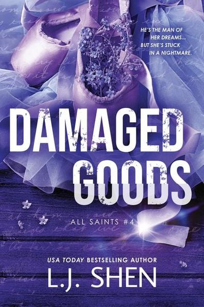 Produktbild: Damaged Goods