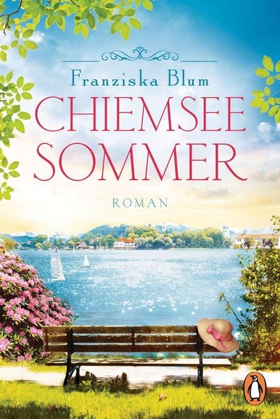 Produktbild: Chiemseesommer