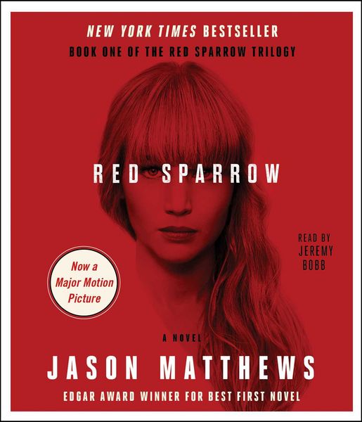 Produktbild: Red Sparrow