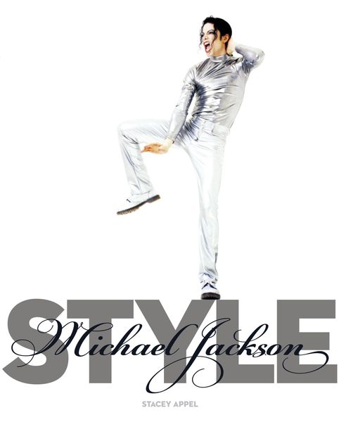Produktbild: Michael Jackson Style