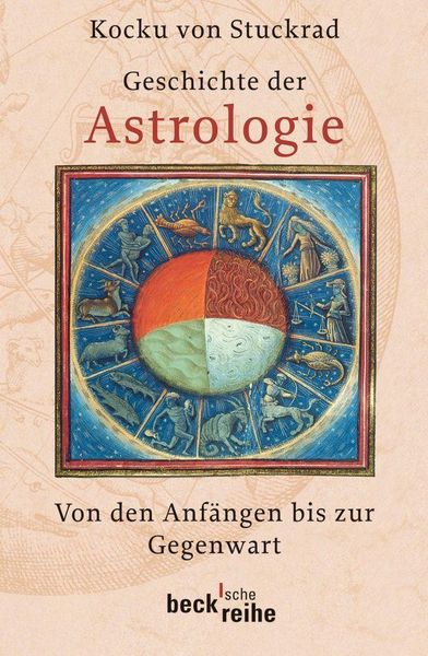 Geschichte der Astrologie
