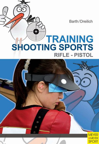 Produktbild: Training Shooting Sports