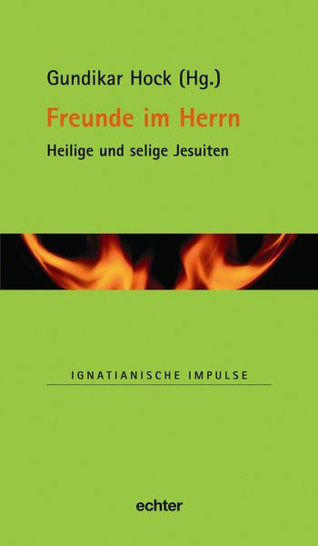 Produktbild: Freunde im Herrn