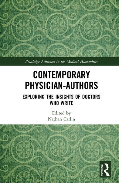Produktbild: Contemporary Physician-Authors