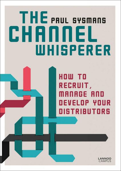 Produktbild: The Channel Whisperer