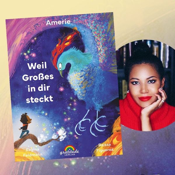Produktbild: Weil Gro&szlig;es In Dir Steckt
