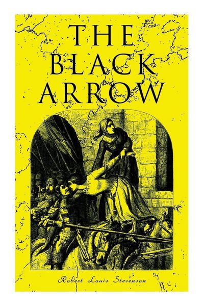 Produktbild: The Black Arrow