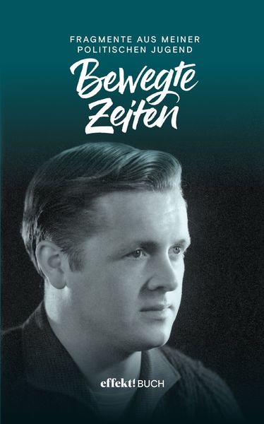 Produktbild: Bewegte Zeiten