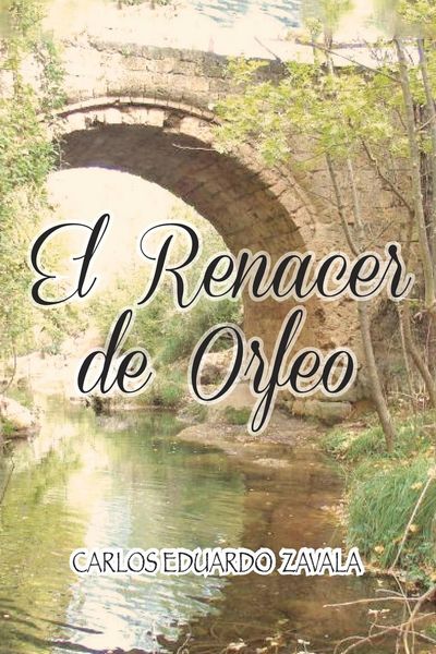 Produktbild: El Renacer de Orfeo