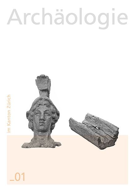Produktbild: Arch&auml;ologie im Kanton Z&uuml;rich_01