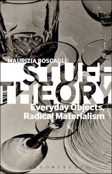 Produktbild: Stuff Theory