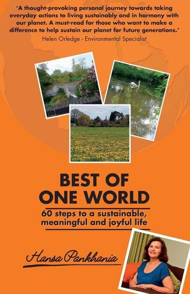 Produktbild: Best Of One World