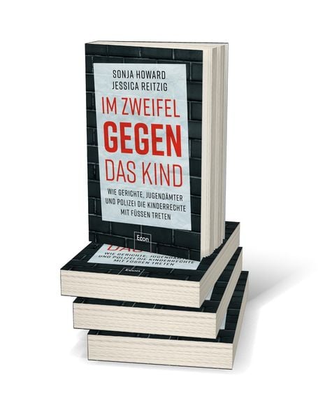 Produktbild: Im Zweifel gegen das Kind