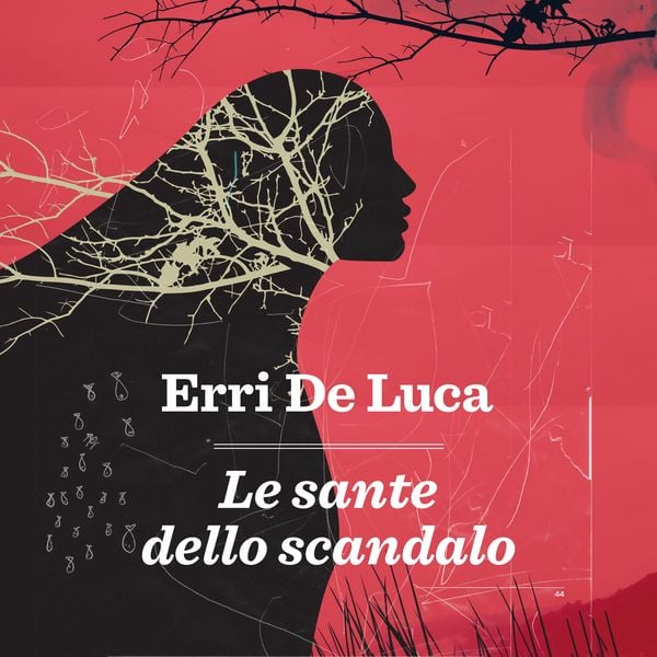 Produktbild: Le sante dello scandalo