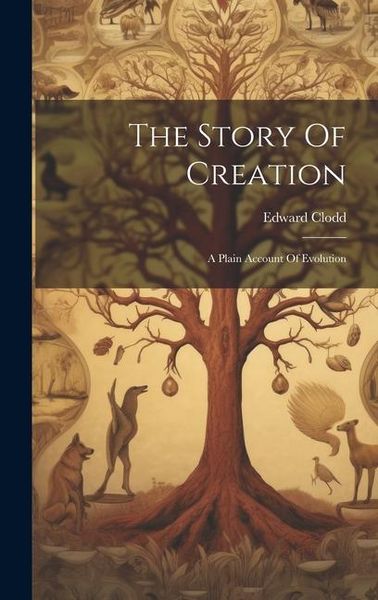 Produktbild: The Story Of Creation