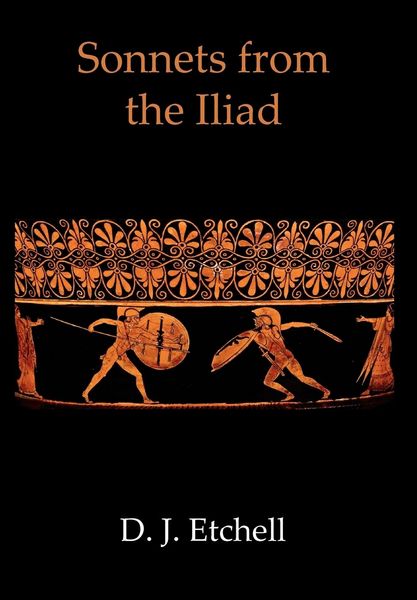 Produktbild: Sonnets from the Iliad