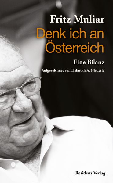 Produktbild: Denk ich an &Ouml;sterreich
