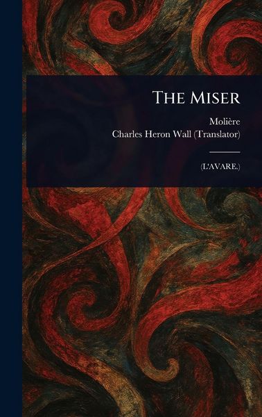 Produktbild: The Miser