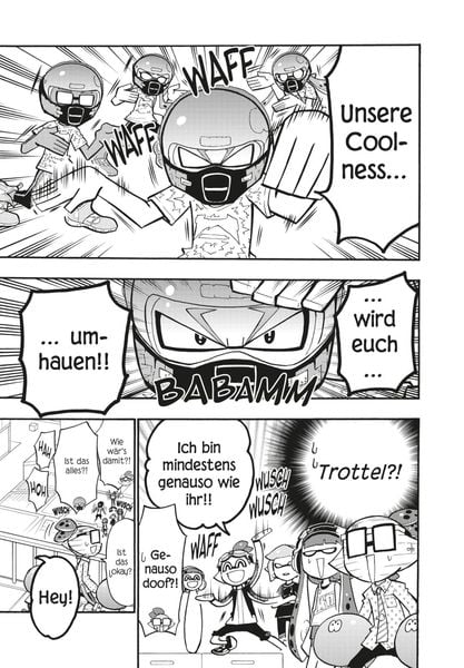 Produktbild: Splatoon 10