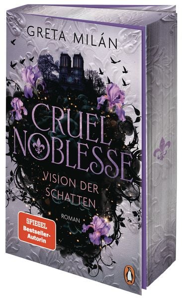 Produktbild: Cruel Noblesse: Vision der Schatten