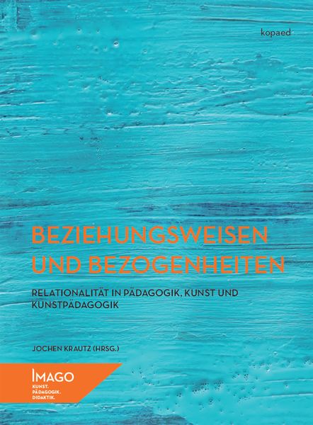 Produktbild: Beziehungsweisen und Bezogenheiten