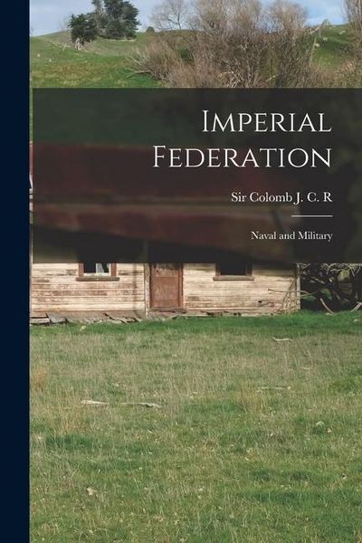 Produktbild: Imperial Federation