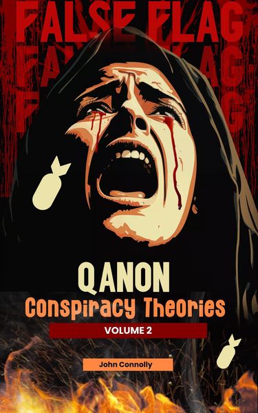 Produktbild: QAnon Conspiracy Theories: Volume 2