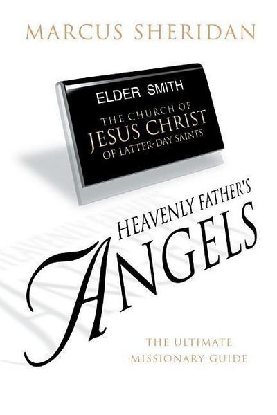 Produktbild: Heavenly Father's Angels