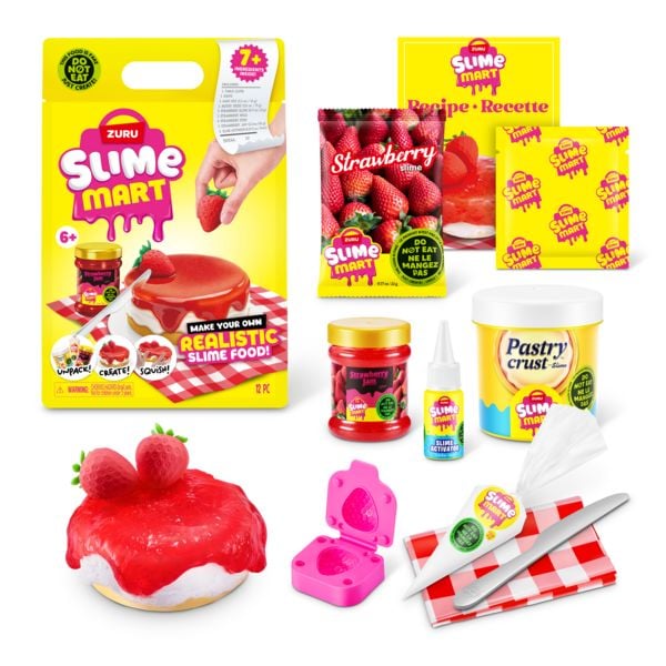 Produktbild: Slime Mart - Bag