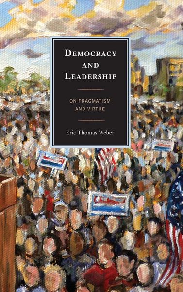 Produktbild: Democracy and Leadership