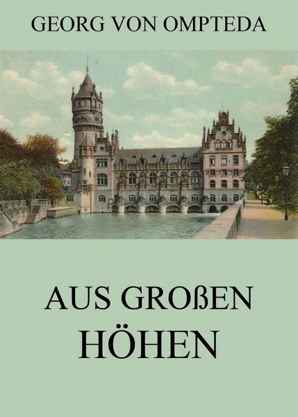Produktbild: Aus gro&szlig;en H&ouml;hen