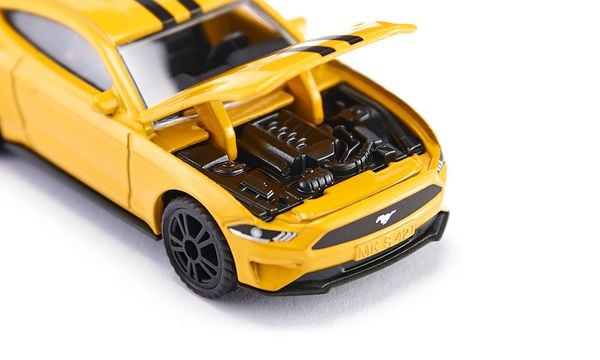 Produktbild: Siku 1530 Ford Mustang GT