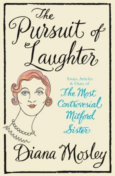 Produktbild: Pursuit of Laughter