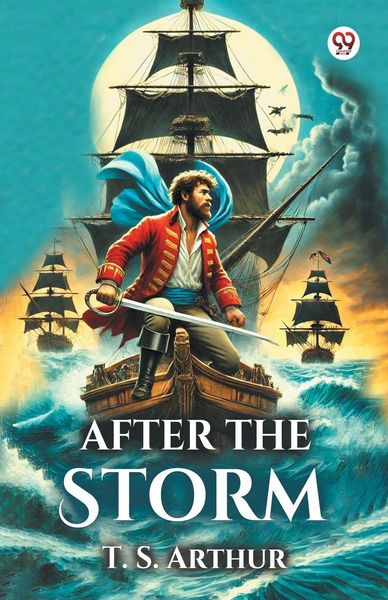 Produktbild: After the Storm