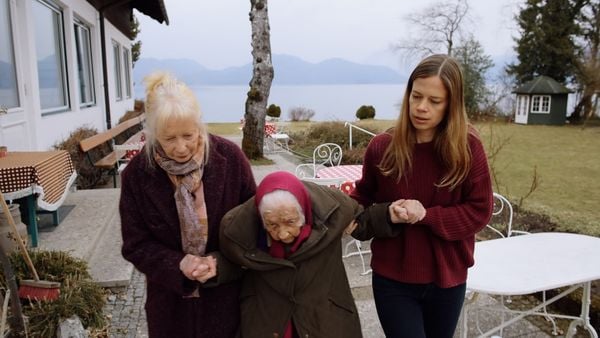 Produktbild: Walchensee Forever